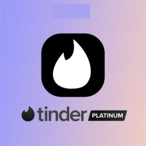 Tinder Platinum – Gói cao cấp giúp bạn nổi bật và match nhiều hơn trên Tinder