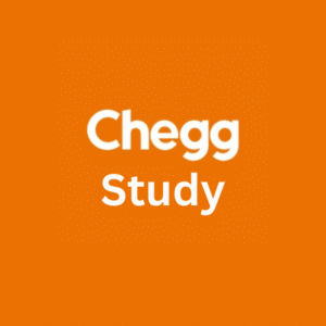 Chegg Study – nền tảng hỗ trợ giải bài tập và học tập trực tuyến hiệu quả.