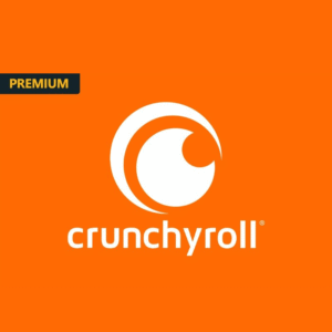 Crunchyroll Premium 12 tháng – Xem anime không quảng cáo, chất lượng cao, mua ngay tại Taikhoannet.com