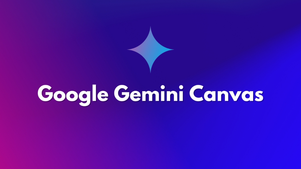 Liên kết Canvas với Gemini