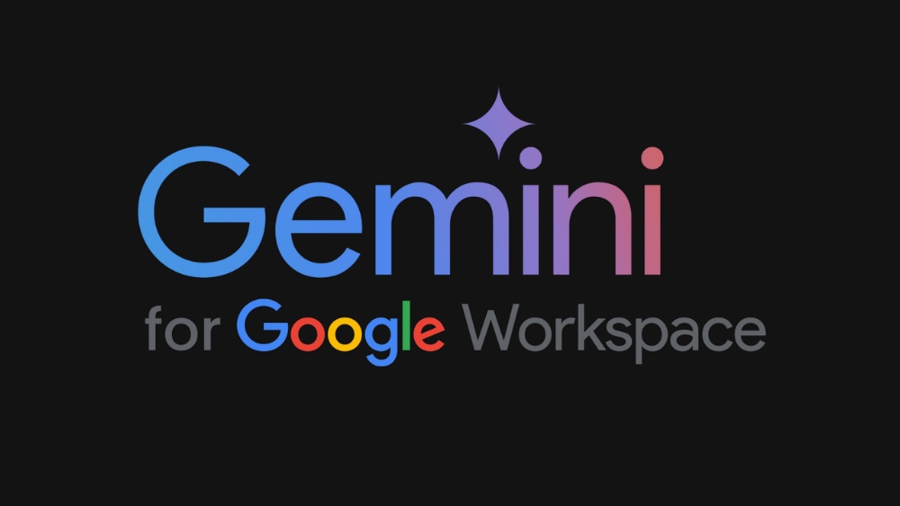 Tích hợp vào Google Workspace