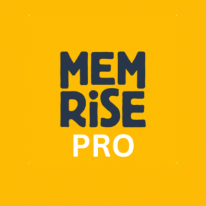 Nâng cấp tài khoản Memrise Pro vĩnh viễn chính chủ