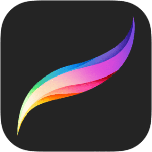 Tài khoản Procreate vĩnh viễn chính chủ giá rẻ – ứng dụng vẽ sáng tạo dành cho nghệ sĩ tại Taikhoannet.com
