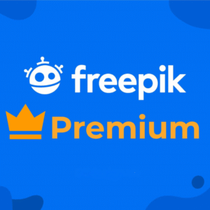 Nâng Cấp Freepik Premium Chính Chủ 