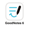 Mua GoodNotes 6 vĩnh viễn – Premium – Taikhoannet