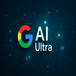 Google AI Ultral chính chủ 1 tháng – công cụ AI cao cấp của Google, hỗ trợ viết nội dung, tìm kiếm và xử lý thông minh tại Taikhoannet.com