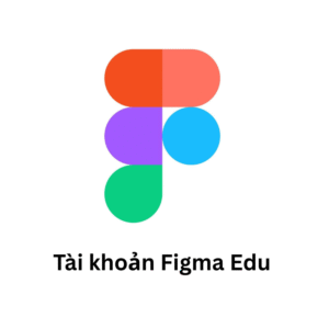 Tài khoản Figma Edu 1 năm chính chủ – thiết kế chuyên nghiệp với Figma Pro Education.