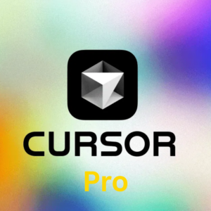 Tài khoản Cursor Pro 1 tháng chính chủ – công cụ AI hỗ trợ lập trình.