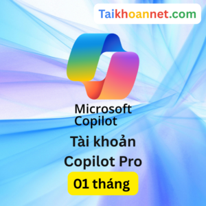 Mua Copilot Pro Giá Rẻ 01 Tháng