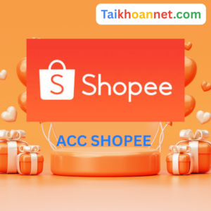 Mua Acc Shopee Affiliate Đã Phát Sinh Đơn Hàng, Có Liên Kết TikTok, Chưa Mở Giỏ Video/Live