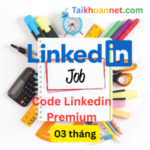Mua LinkedIn Premium Giá Rẻ