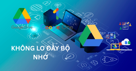 GOOGLE-ONE-TAIKHOANNET