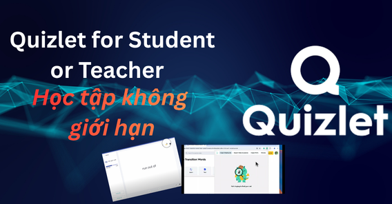 quizlet-taikhoannet